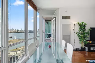 20 Newport Parkway 2311 #2311, Jersey City, NJ 07310 - Photo 21