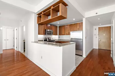 20 Newport Parkway 2311 #2311, Jersey City, NJ 07310 - Photo 13