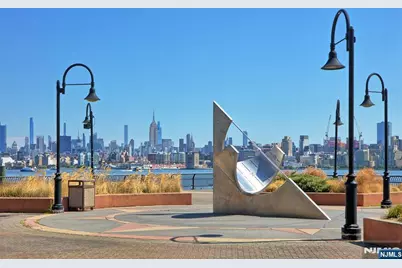 20 Newport Parkway 2311 #2311, Jersey City, NJ 07310 - Photo 13