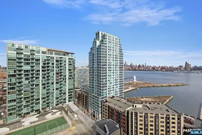 20 Newport Parkway 2311 #2311, Jersey City, NJ 07310 - Photo 5