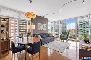 20 Newport Parkway 1812, Jersey City, NJ 07310 - Photo 9