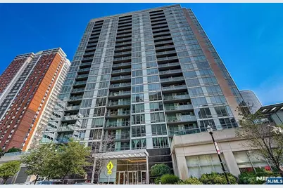 20 Newport Parkway 1812 #1812, Jersey City, NJ 07310 - Photo 33