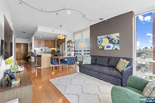 20 Newport Parkway 1812, Jersey City, NJ 07310 - Photo 11