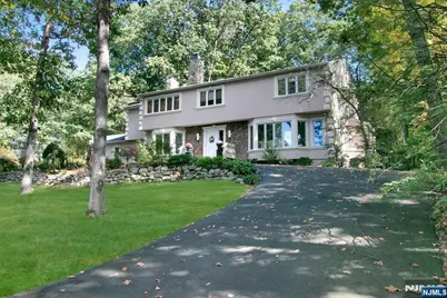 17 Sycamore Drive, Woodcliff Lake, NJ 07677 - Photo 1