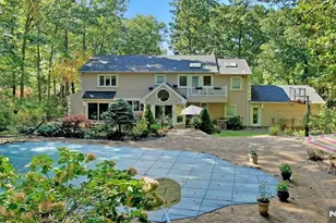 17 Sycamore Dr, Woodcliff Lake, NJ 07677 - Photo 3
