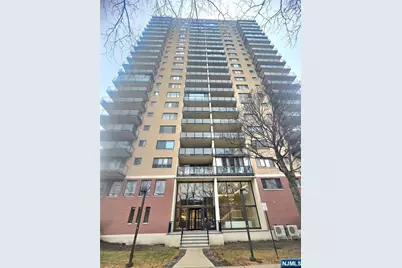 1203 River Road 15G #15G, Edgewater, NJ 07020 - Photo 1