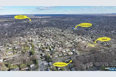 2604 Cleveland Avenue, Washington Township, NJ 07676 - Photo 35