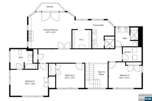 2604 Cleveland Ave, Washington Township, NJ 07676 - Photo 39