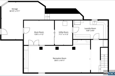 2604 Cleveland Avenue, Washington Township, NJ 07676 - Photo 37