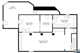 2604 Cleveland Ave, Washington Township, NJ 07676 - Photo 37