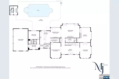 144 Truman Drive, Cresskill, NJ 07626 - Photo 35