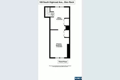 188 Highwood Avenue, Glen Rock, NJ 07452 - Photo 17