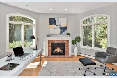 14 Werimus Brook Road, Saddle River, NJ 07458 - Photo 23