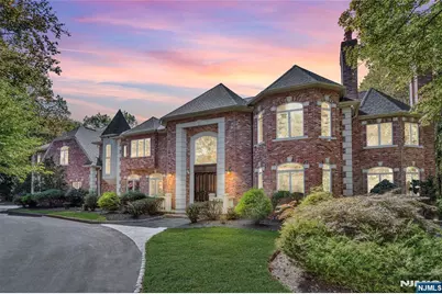 14 Werimus Brook Road, Saddle River, NJ 07458 - Photo 1