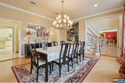 14 Werimus Brook Road, Saddle River, NJ 07458 - Photo 17