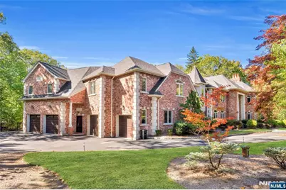 14 Werimus Brook Road, Saddle River, NJ 07458 - Photo 3