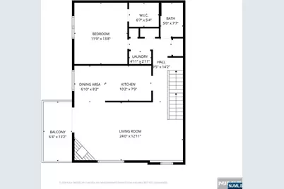 2506 Hemingway Lane, Mahwah, NJ 07430 - Photo 29