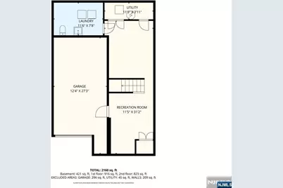 402 Riverview Avenue, North Arlington, NJ 07031 - Photo 41