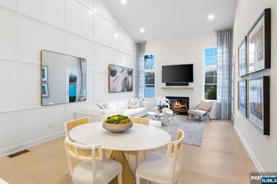 3 Woodmont Circle, River Vale Township, NJ 07675 - Photo 5