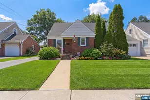 47 Peek St, Rochelle Park Township, NJ 07662 - Photo 1