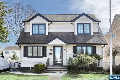 88 Alberta Drive, Saddle Brook Township, NJ 07663 - Photo 1