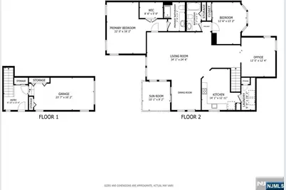 11 Rothwell Drive 11D #11D, Jamesburg, NJ 08831 - Photo 47