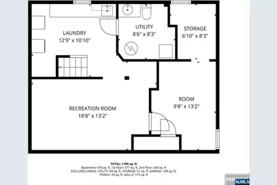 36 Emerson Street, Clifton, NJ 07013 - Photo 23