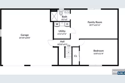 364 Piermont Avenue, Hillsdale, NJ 07642 - Photo 35