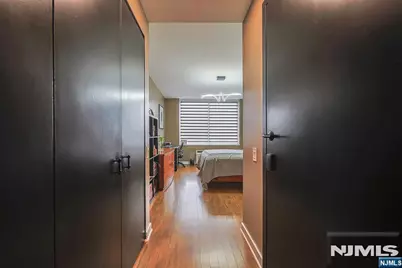 612 Hudson Park 612 #612, Edgewater, NJ 07020 - Photo 17
