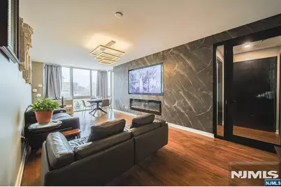 612 Hudson Park 612 #612, Edgewater, NJ 07020 - Photo 9