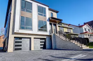 35 Henry Ave 2nd Floor, Palisades Park, NJ 07650 - Photo 1