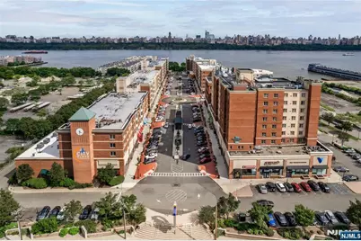 6404 City Place, Edgewater, NJ 07020 - Photo 1