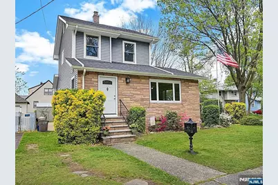 58 4th Street, Ridgefield Park, NJ 07660 - Photo 1