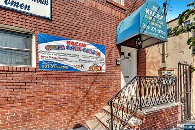 308 38th Street, Union City, NJ 07087 - Photo 1