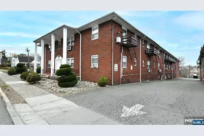 511 Franklin Avenue C6 #C6, Belleville, NJ 07109 - Photo 3