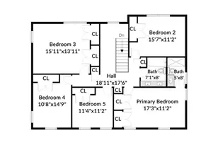 63 Van Orden Rd, Harrington Park, NJ 07640 - Photo 49