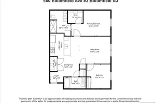 660 Bloomfield Ave 406, Bloomfield, NJ 07003 - Photo 27