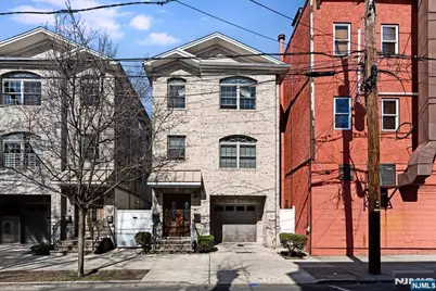 221 Sherman Avenue 2 #2, Jersey City, NJ 07307 - Photo 1