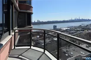 100 Carlyle Dr 14G-North, Cliffside Park, NJ 07010 - Photo 13