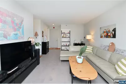 100 Carlyle Drive 14G-North #14G-NORTH, Cliffside Park, NJ 07010 - Photo 7