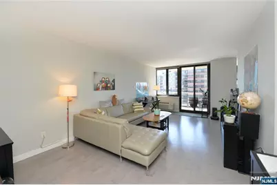 100 Carlyle Drive 14G-North #14G-NORTH, Cliffside Park, NJ 07010 - Photo 5