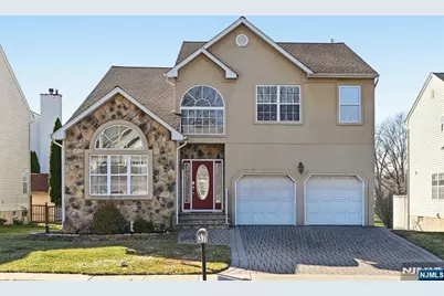 37 Shaffer Road, Bridgewater, NJ 08807 - Photo 1