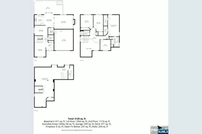 37 Shaffer Road, Bridgewater, NJ 08807 - Photo 35