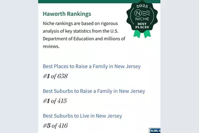 308 Spring Lane, Haworth, NJ 07641 - Photo 49