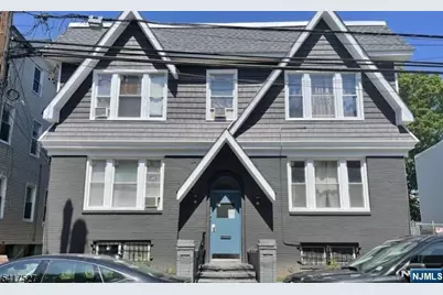 83 Aldine Street 2R #2R, Newark, NJ 07112 - Photo 1