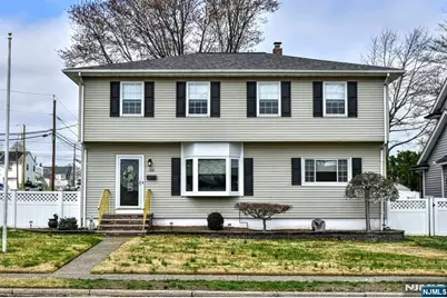 321 John Ochs Drive, Saddle Brook Township, NJ 07663 - Photo 1