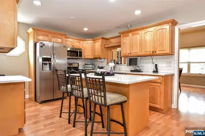 321 John Ochs Drive, Saddle Brook Township, NJ 07663 - Photo 15