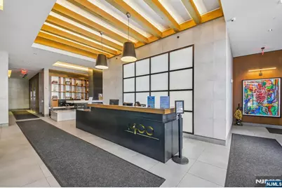 1400 Hudson Street 805 #805, Hoboken, NJ 07030 - Photo 3