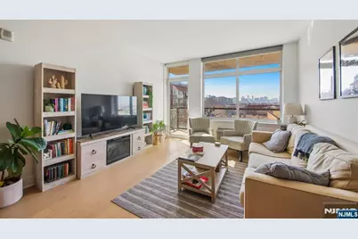 1400 Hudson Street 805 #805, Hoboken, NJ 07030 - Photo 7