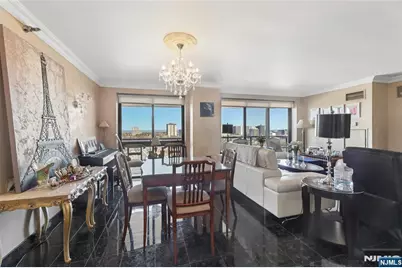 1512 Palisade Avenue 17A #17A, Fort Lee, NJ 07024 - Photo 3